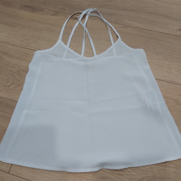 Hollister tank top, Size: xs- 0/2